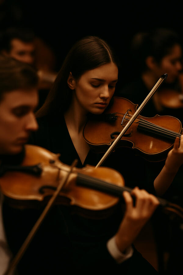 Orchester