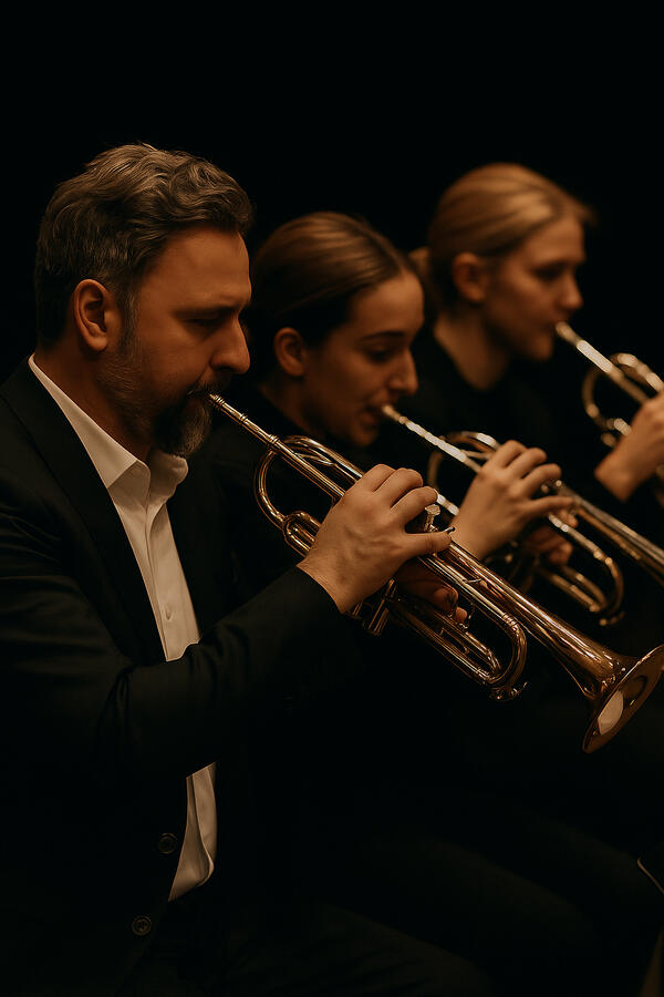 Ensembles