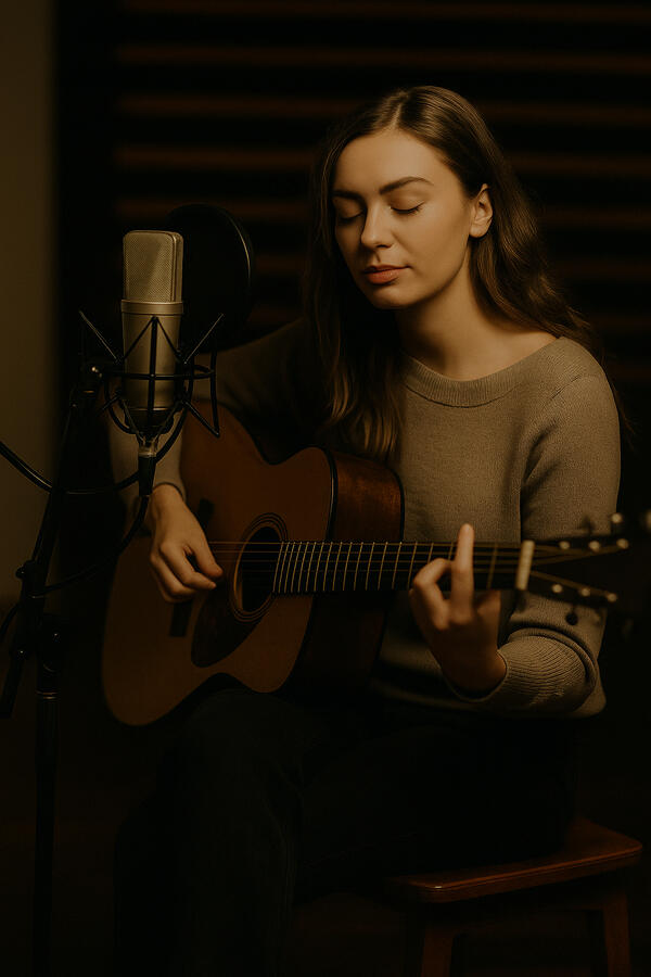 Singer-Songwriter