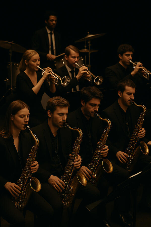 Bigband